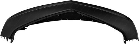BUMPERS THAT DELIVER - Primered, Front Bumper Cover Fascia Compatible with 2010-2013 Chevy Camaro LS/LT 10-13, GM1000906 in Saudi Arabia