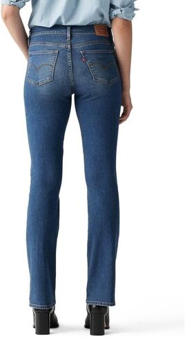 Levi's® 315™ Shaping Bootcut Soft Black 25 30 in Saudi Arabia
