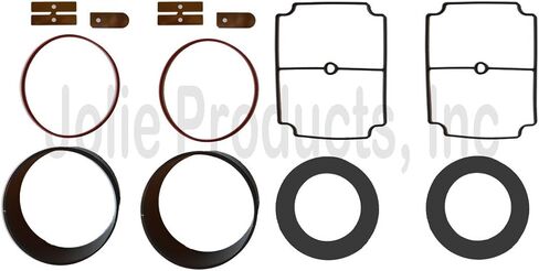 ERP75K Repair Kit for ERP75 Rocking Piston Compressor in Saudi Arabia