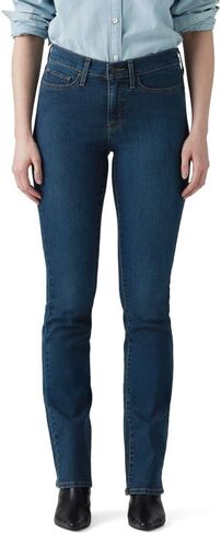 Levi's® 315™ Shaping Bootcut Soft Black 25 30 in Saudi Arabia