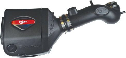 Injen Evolution Cold Air Intake System - EVO7103 - Fits 2014-2019 GM Trucks & 2015-2020 GM SUVs with 5.3L & 6.2L V8 Engines - Dyno-Proven Performance - Made in the USA! in Saudi Arabia