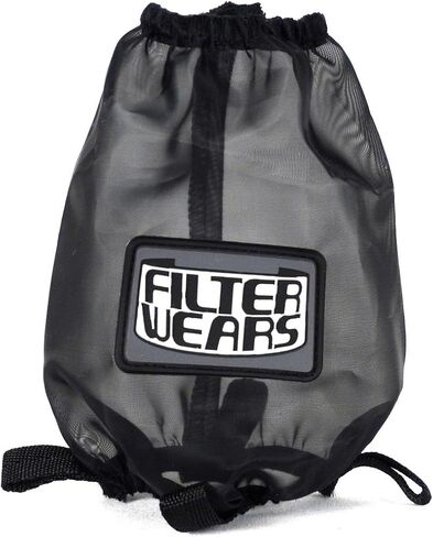 FILTERWEARS Pre-Filter K246K Water Repellent Fits K&N Air Filter RC-1200 in Saudi Arabia