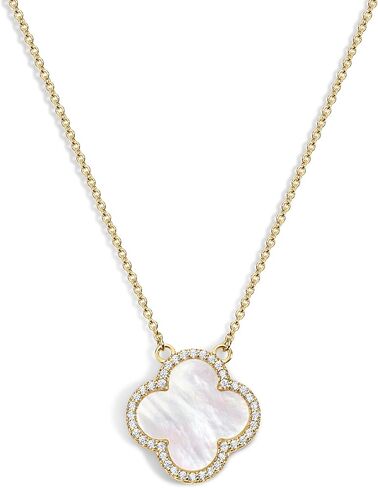 Electric Picks Icon Necklace in Saudi Arabia