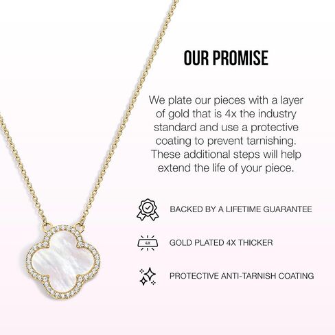 Electric Picks Icon Necklace in Saudi Arabia