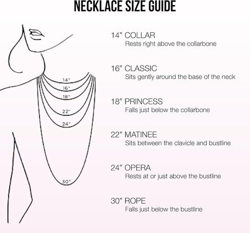 Electric Picks Icon Necklace in Saudi Arabia
