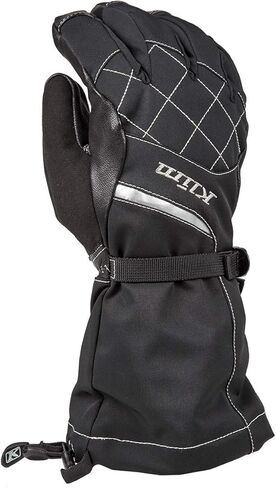 KLIM Women's Allure Insulated Gore-Tex Winter Gloves in Saudi Arabia