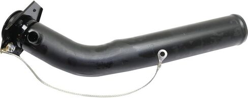 For Chevy K1500 / K2500 / K3500 Fuel Tank Filler Neck 1988-2000 | 15003858 | 15712144 in Saudi Arabia
