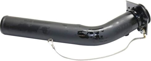 For Chevy K1500 / K2500 / K3500 Fuel Tank Filler Neck 1988-2000 | 15003858 | 15712144 in Saudi Arabia