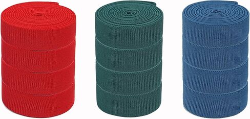 12 Pack Mover Elastic Bands for Binding Wrapping and Packing of Furniture & Moving Blankets-Large Moving rubber Bands for furniture in 3 Sizes (42",30",26")- Packing Bands - Elastic Bands for Moving in Saudi Arabia