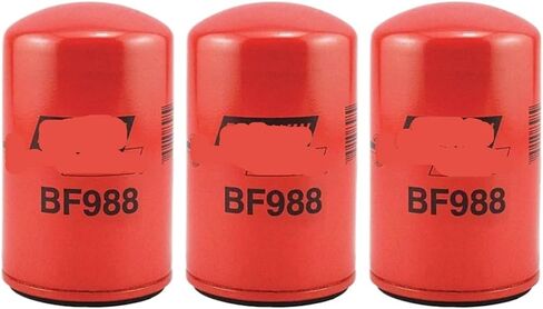 3 قطعة قطع غيار السيارات تصفية BF988 in Saudi Arabia