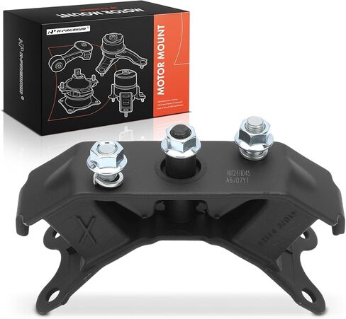 A-Premium Rear Side Transmission Mount Compatible with Subaru Outback 2005-2014, Forester 2014-2018, Legacy 2005-2014, Tribeca 2008-2014, WRX 2015-2021, B9 Tribeca 2006-2007, 2.0L 2.5L 3.0L 3.6L in Saudi Arabia