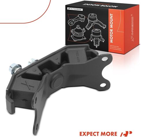 A-Premium Rear Side Transmission Mount Compatible with Subaru Outback 2005-2014, Forester 2014-2018, Legacy 2005-2014, Tribeca 2008-2014, WRX 2015-2021, B9 Tribeca 2006-2007, 2.0L 2.5L 3.0L 3.6L in Saudi Arabia