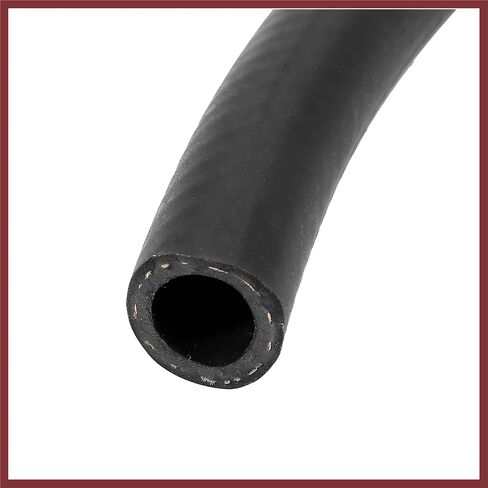 3ft خط الوقود 9/16 "ID 4/5" OD خرطوم دفع على خرطوم للمحركات الصغيرة النتريل أنابيب مطاطية خرطوم استبدال أجزاء in Saudi Arabia