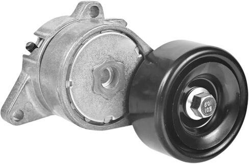 Drive Belt Tensioner 38341 Fit for Acura RDX/TL/TSX 2009-2015, For Saturn Vue 2004-2007 V6 3.5L Pulley Tensioners 38341, 89608 in Kuwait