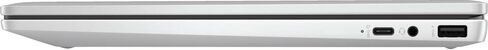 HP 2-in-1 Convertible Chromebook, 14inch HD Touchscreen, Intel Quad-Core Pentium Silver N5030 Processor Up to 3.10GHz, 4GB Ram, 128GB SSD, Intel UHD Graphics, Webcam, Chrome OS(Renewed (14inch/128GB) in Saudi Arabia