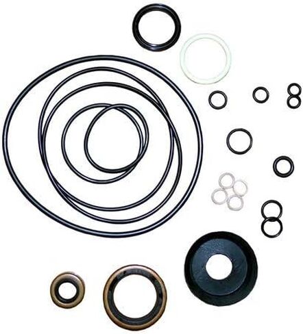 ما بعد البيع 15705 Meyer Master Seal Kit لوحدات الطاقة E60، E60H in Saudi Arabia