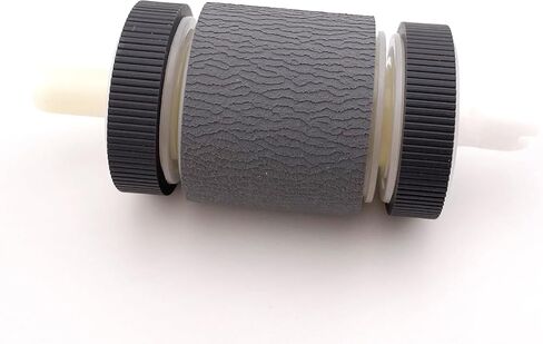 Paper Pickup Feed Roller Compatible for HP P2035 P2035n P2055 P2055d P2055dn P2055x in Saudi Arabia