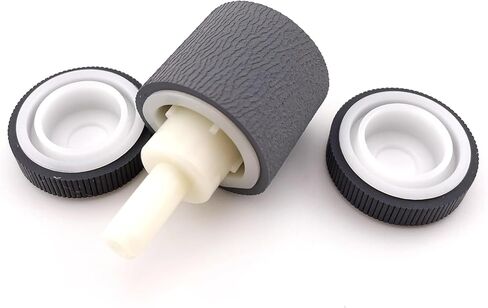 Paper Pickup Feed Roller Compatible for HP P2035 P2035n P2055 P2055d P2055dn P2055x in Saudi Arabia