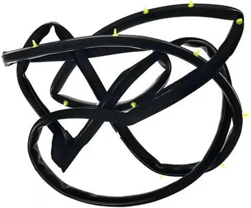 Door Sealing Strip Trim 72350-TR3 in Saudi Arabia
