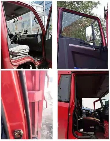 10m D-Shaped Car Side Door Seals Strip Rubber Soundproof Seal Trim for T4 T5 T5.1 T6.1 in Saudi Arabia