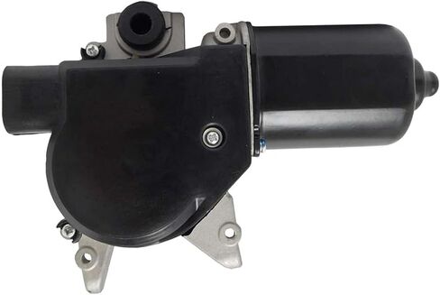 New Front Wiper Motor W/Pulse Board Module Compatible With Chevrolet Tahoe 4.8L 5.3L 2000; Compatible With GMC Yukon 4.8L 5.3L 2000 12494772 WPM1027 12365360 in Saudi Arabia