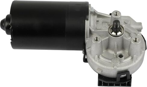 OCPTY Front Windshield Wiper Motor Compatible with 1999-2001 For Mercedes-Benz For ML430,2002-2005 For Mercedes-Benz For ML500 5 Pins- Replace 1638204342 in Saudi Arabia
