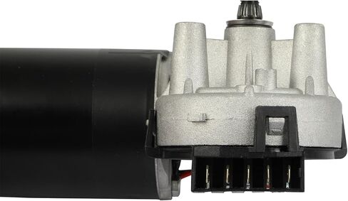 OCPTY Front Windshield Wiper Motor Compatible with 1999-2001 For Mercedes-Benz For ML430,2002-2005 For Mercedes-Benz For ML500 5 Pins- Replace 1638204342 in Saudi Arabia