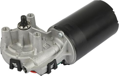 OCPTY Front Windshield Wiper Motor Compatible with 1999-2001 For Mercedes-Benz For ML430,2002-2005 For Mercedes-Benz For ML500 5 Pins- Replace 1638204342 in Saudi Arabia