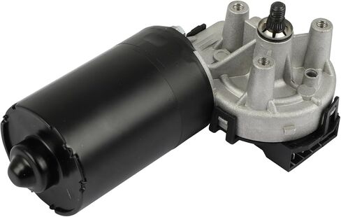 OCPTY Front Windshield Wiper Motor Compatible with 1999-2001 For Mercedes-Benz For ML430,2002-2005 For Mercedes-Benz For ML500 5 Pins- Replace 1638204342 in Saudi Arabia