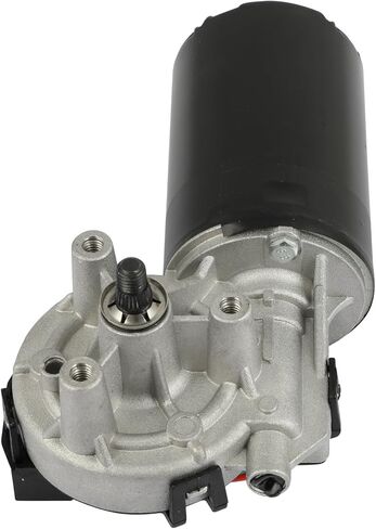 OCPTY Front Windshield Wiper Motor Compatible with 1999-2001 For Mercedes-Benz For ML430,2002-2005 For Mercedes-Benz For ML500 5 Pins- Replace 1638204342 in Saudi Arabia