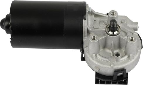 OCPTY Front Windshield Wiper Motor Compatible with 1999-2001 For Mercedes-Benz For ML430,2002-2005 For Mercedes-Benz For ML500 5 Pins- Replace 1638204342 in Saudi Arabia