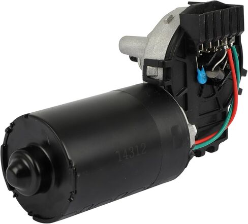 OCPTY Front Windshield Wiper Motor Compatible with 1999-2001 For Mercedes-Benz For ML430,2002-2005 For Mercedes-Benz For ML500 5 Pins- Replace 1638204342 in Saudi Arabia