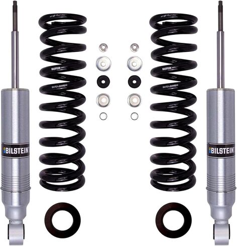 Bilstein - 0"-2.6" 6112 Series Front Leveling Kit in Saudi Arabia