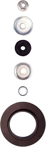 Bilstein - 0"-2.6" 6112 Series Front Leveling Kit in Saudi Arabia