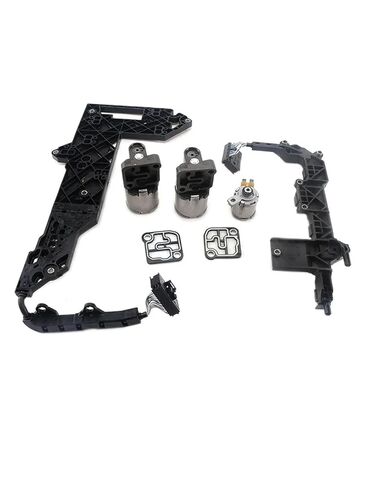 0B5 DL501 0B5 398 048 0B5398048D Transmission Solenoid Internal Wire Harness Compatible for Audi A4 A5 A6 A7 Q5 Replacement Kit in Saudi Arabia