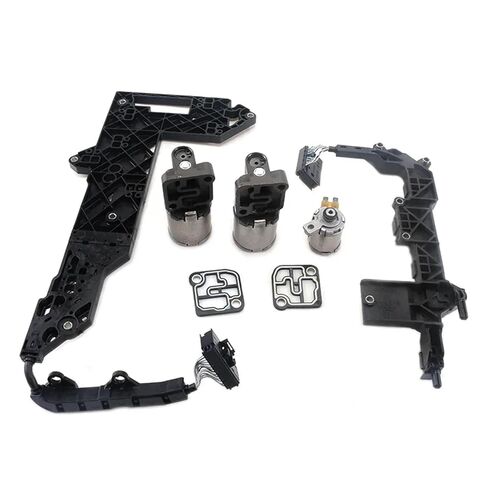 0B5 DL501 0B5 398 048 0B5398048D Transmission Solenoid Internal Wire Harness Compatible for Audi A4 A5 A6 A7 Q5 Replacement Kit in Saudi Arabia