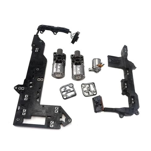 0B5 DL501 0B5 398 048 0B5398048D Transmission Solenoid Internal Wire Harness Compatible for Audi A4 A5 A6 A7 Q5 Replacement Kit in Saudi Arabia