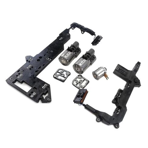 0B5 DL501 0B5 398 048 0B5398048D Transmission Solenoid Internal Wire Harness Compatible for Audi A4 A5 A6 A7 Q5 Replacement Kit in Saudi Arabia