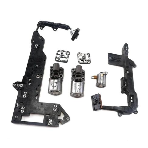 0B5 DL501 0B5 398 048 0B5398048D Transmission Solenoid Internal Wire Harness Compatible for Audi A4 A5 A6 A7 Q5 Replacement Kit in Saudi Arabia