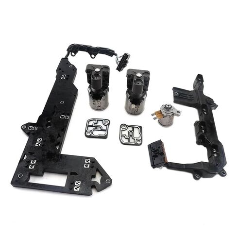 0B5 DL501 0B5 398 048 0B5398048D Transmission Solenoid Internal Wire Harness Compatible for Audi A4 A5 A6 A7 Q5 Replacement Kit in Saudi Arabia