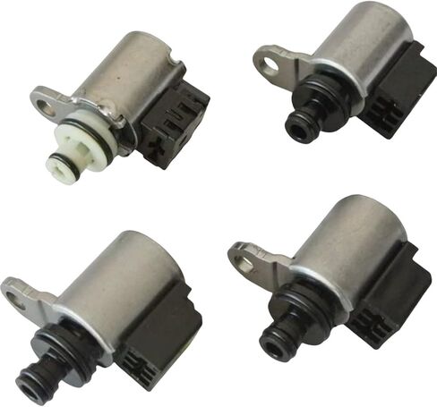Gearbox Solenoid Valve Kit Jf011E Re0F10A F1Cja in Saudi Arabia