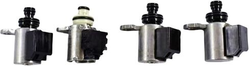 Gearbox Solenoid Valve Kit Jf011E Re0F10A F1Cja in Saudi Arabia