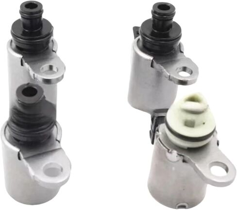 Gearbox Solenoid Valve Kit Jf011E Re0F10A F1Cja in Saudi Arabia