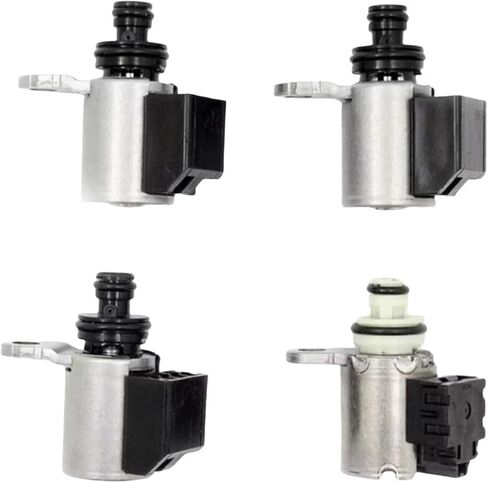 Gearbox Solenoid Valve Kit Jf011E Re0F10A F1Cja in Saudi Arabia
