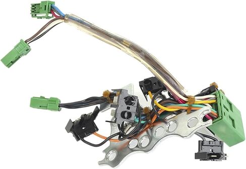 JF011E RE0F10A CVT ناقل الحركة الملف اللولبي عدة مبارزة مفاتيح محرك متدرج متوافق لنيسان/دودج/جيب باتريوت/ميتسوبيشي لانسر/رينو in Saudi Arabia