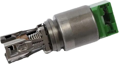 Transmission Valve Body Solenoid Kit Compatible For BMW 740i 740Li 535i 640i X5 X6 2009-2015 GA8HP45Z GA8HP70Z in Saudi Arabia