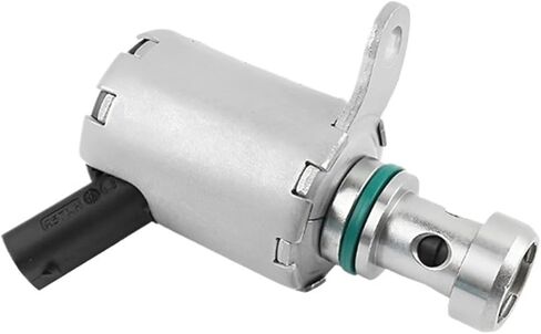 LR073684 AJ813393 piston oil cooling solenoid valve Compatible For Jaguar Compatible For Land Rover Compatible For Range Rover Evoque Discovery 4 in Saudi Arabia