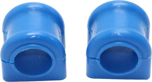 Front Set Sway Bar Bushing fits 2012-2021 Ram 1500 in Saudi Arabia