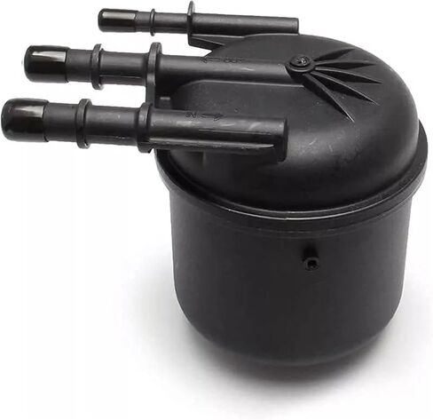 6PC FD4625 filter element, suitable for 17-19 overload 6.7L V8 engine in Saudi Arabia
