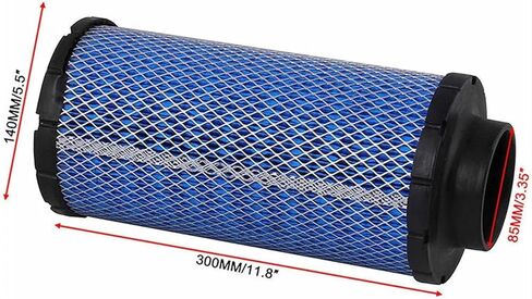 Filter 1241084 for 2017-2020 4 1000 RS1 in Saudi Arabia